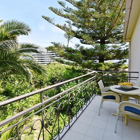 Apartments Ivanovic Budva Zewnętrze zdjęcie