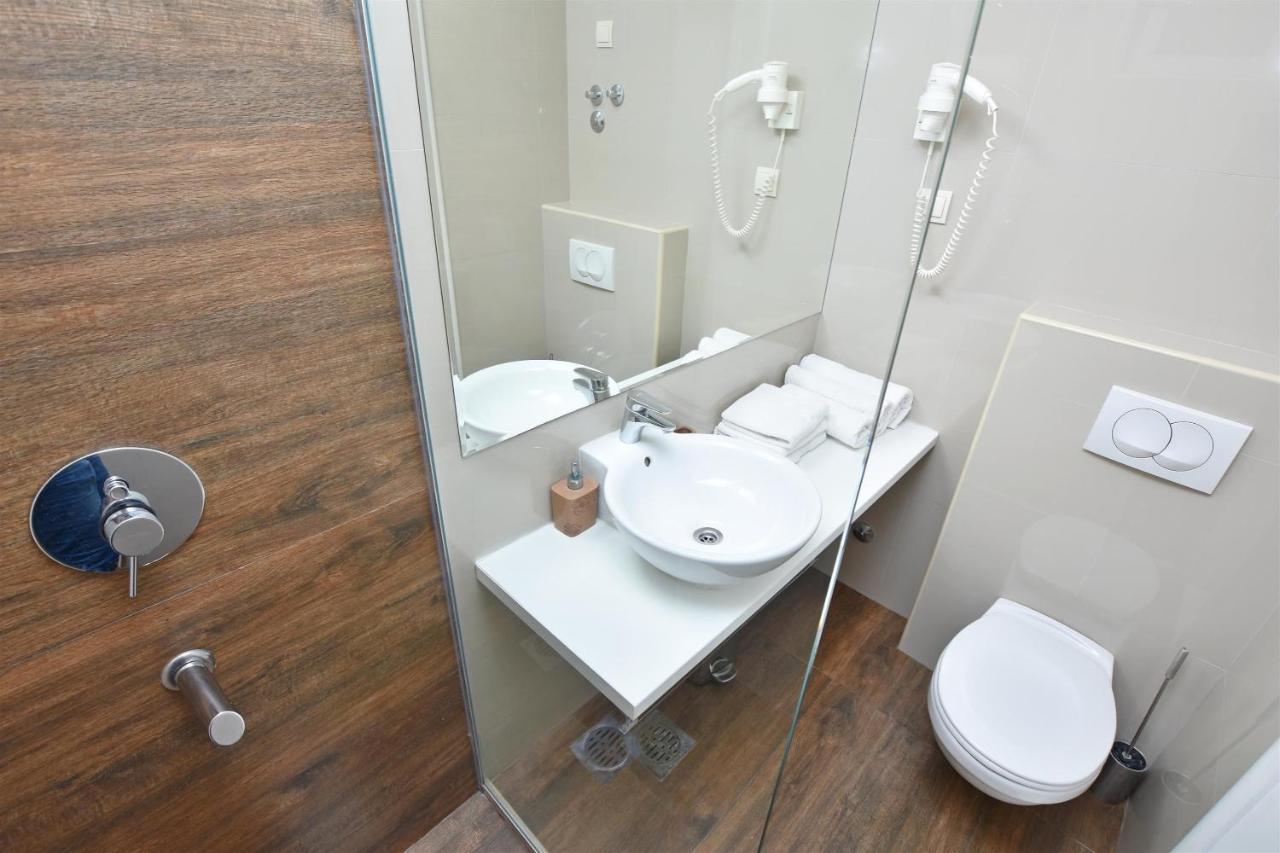 Apartments Ivanovic Budva Zewnętrze zdjęcie