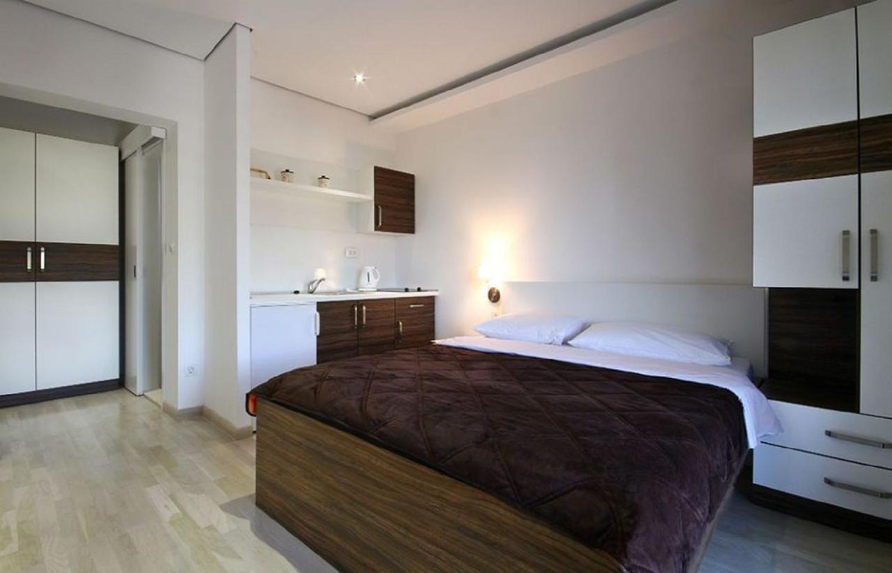 Apartments Ivanovic Budva Zewnętrze zdjęcie