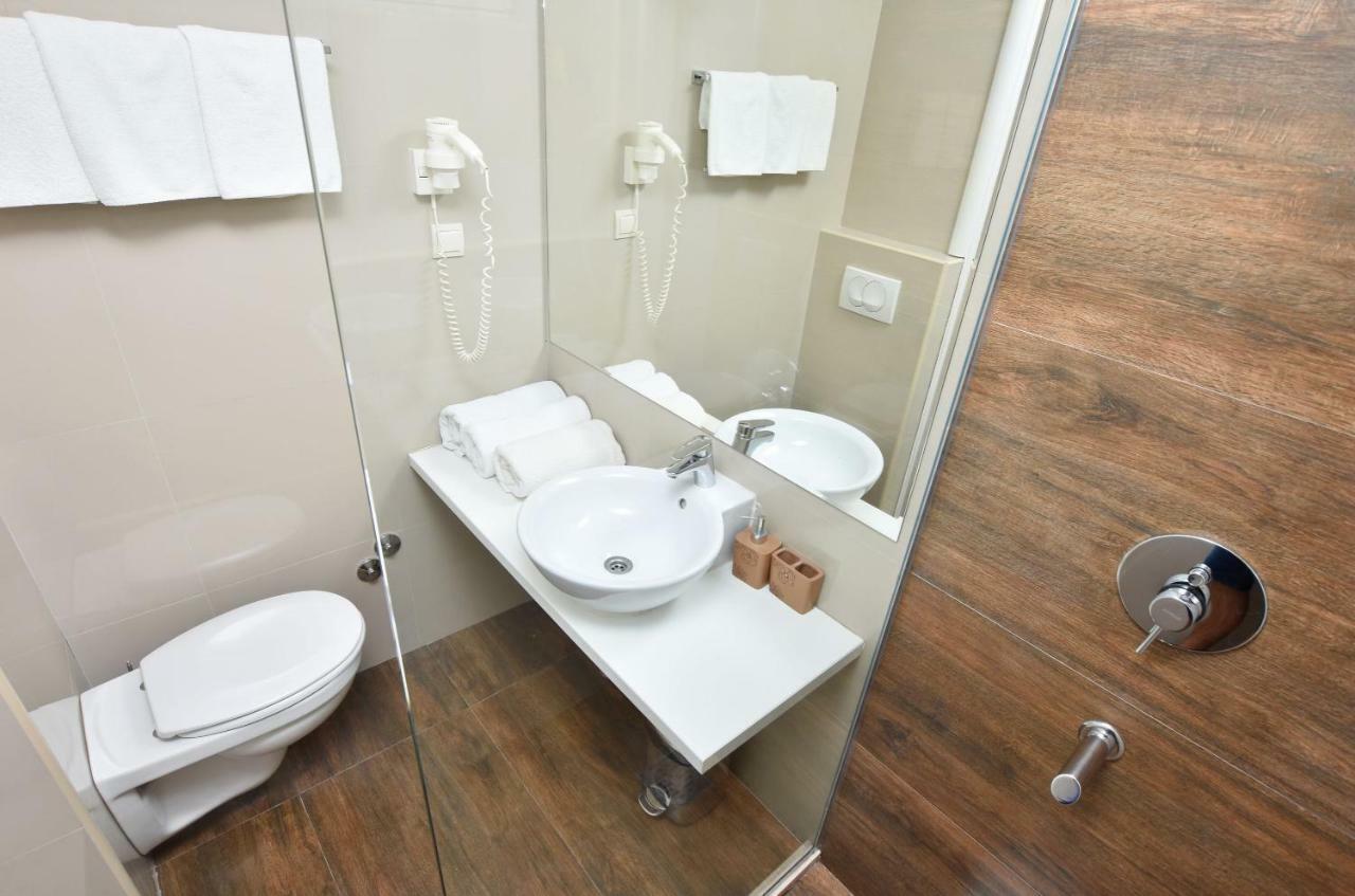 Apartments Ivanovic Budva Zewnętrze zdjęcie