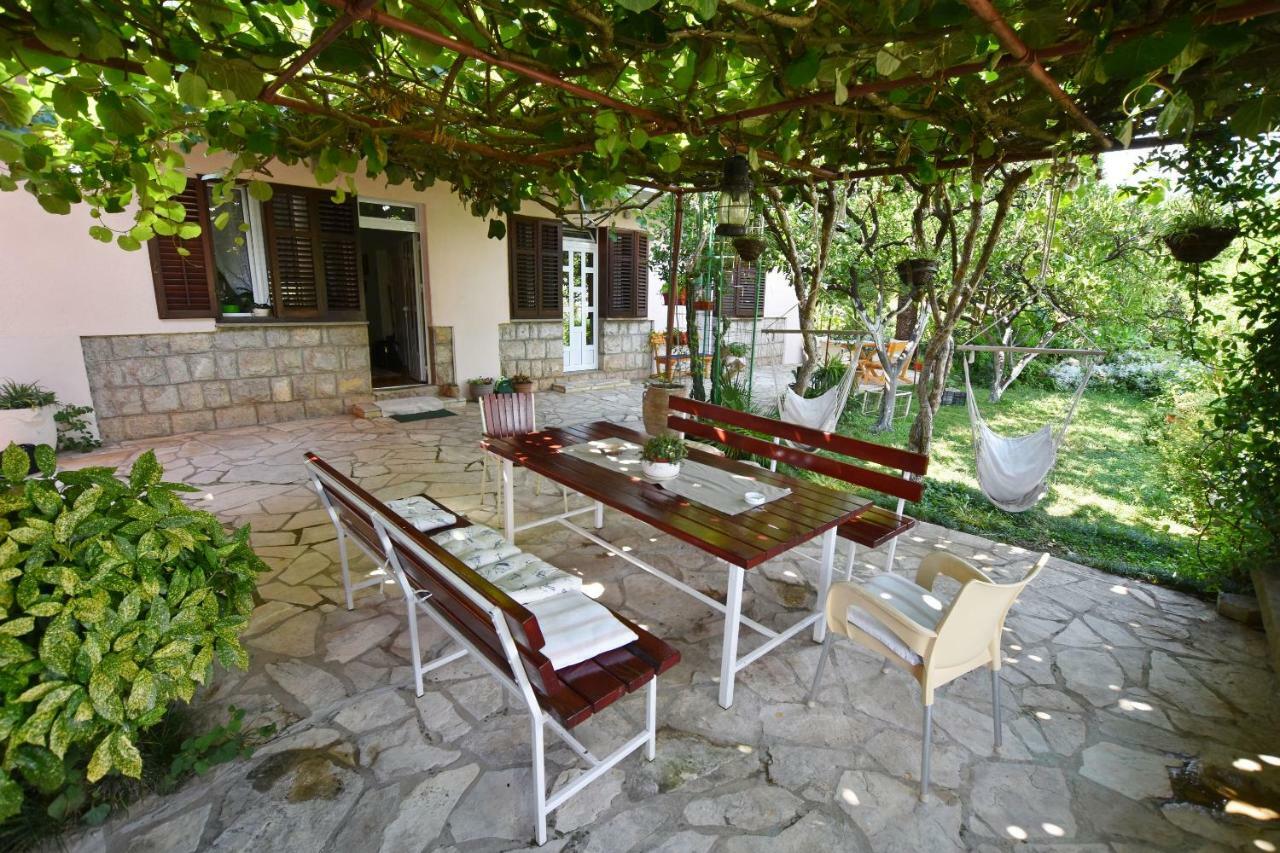 Apartments Ivanovic Budva Zewnętrze zdjęcie