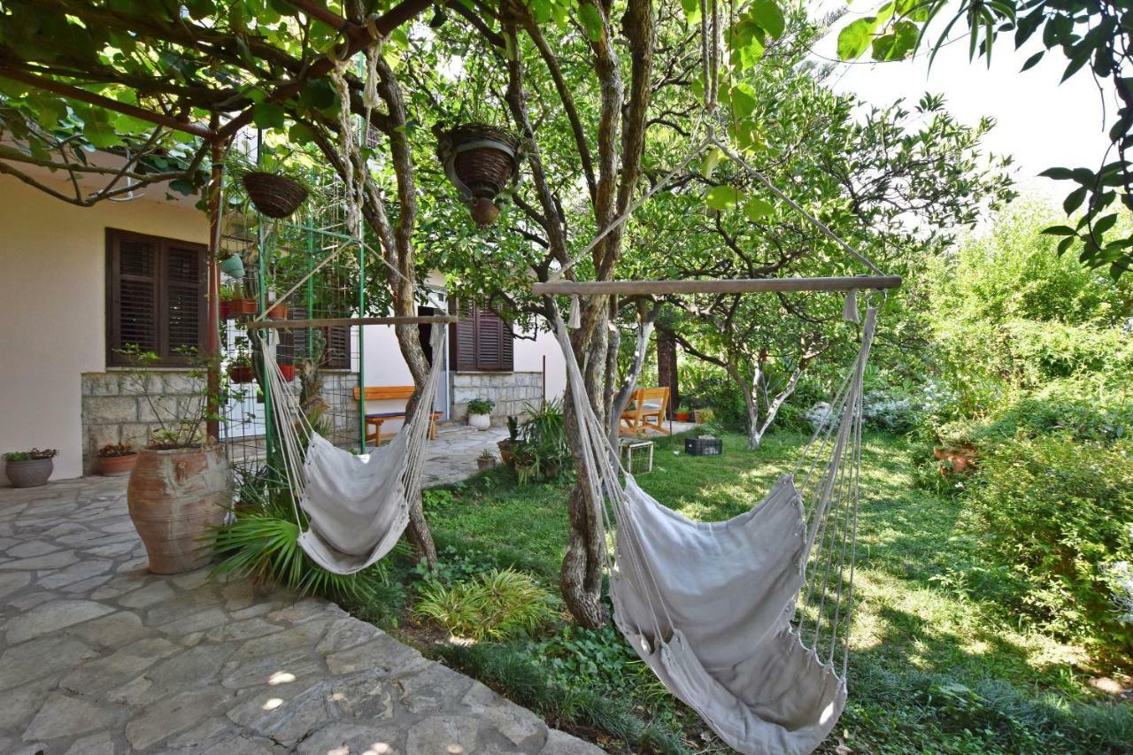 Apartments Ivanovic Budva Zewnętrze zdjęcie