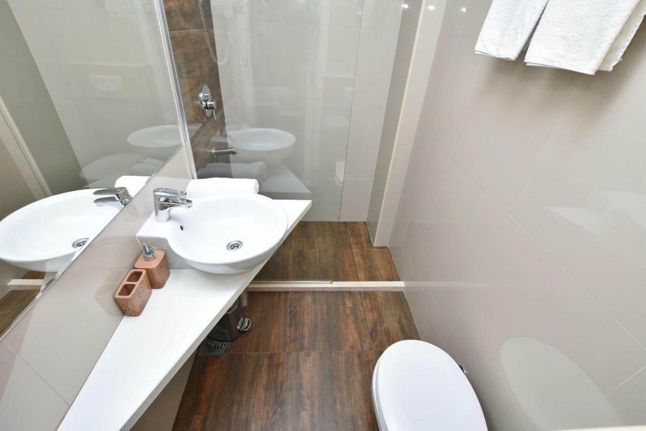 Apartments Ivanovic Budva Zewnętrze zdjęcie